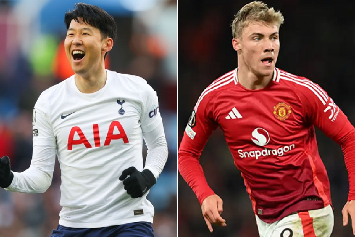 Nhận định bóng đá Tottenham vs MU, 3h ngày 20/12 - Tứ kết Carabao Cup: Hojlund lập kỷ lục khó tin?