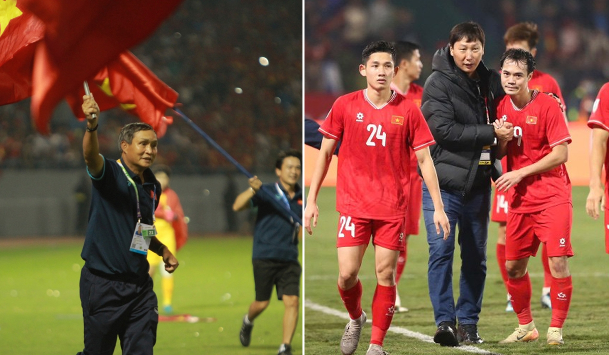 Tin bóng đá tối 18/12: ĐT Việt Nam gây sốt trên BXH FIFA; HLV Kim Sang Sik gặp thử thách tại AFF Cup