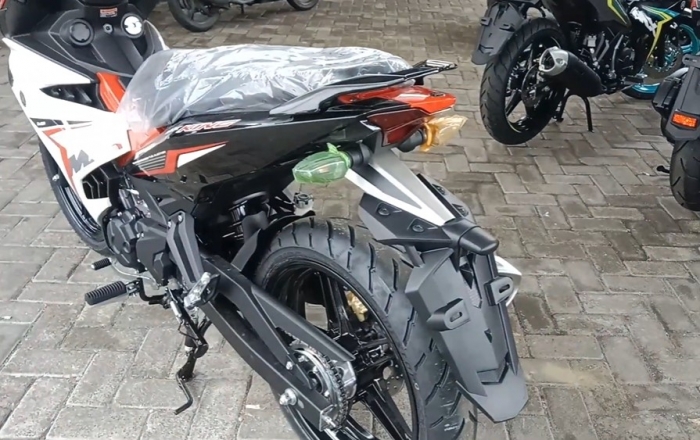 Tin xe 18/12: Yamaha mở bán ‘vua côn tay’ thay thế Exciter, giá 42 triệu đồng rẻ hơn Honda Winner X