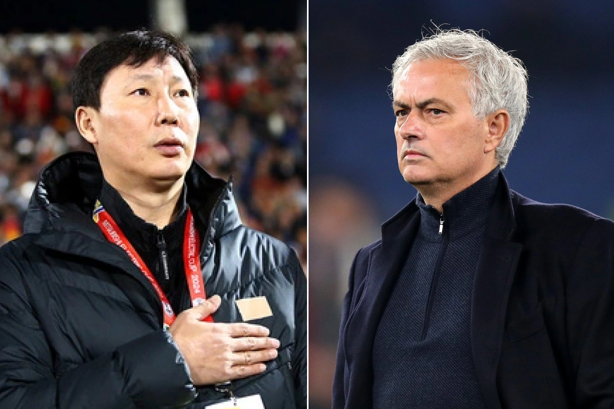 Lịch thi đấu bóng đá hôm nay: ĐT Việt Nam đón tin vui tại ASEAN Cup; Mourinho bị Fenerbahce sa thải?