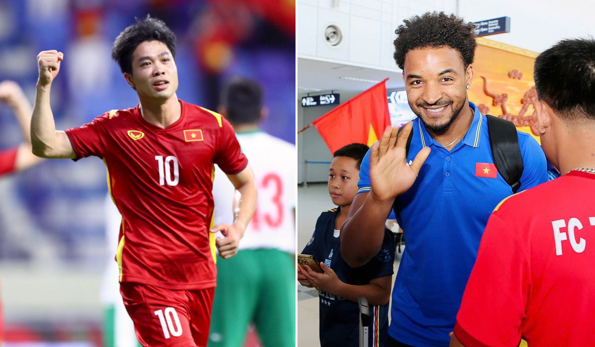 Tin nóng AFF Cup hôm nay 19/12: ĐT Việt Nam đón bất ngờ từ Công Phượng; Xuân Son nhận \'tối hậu thư\'