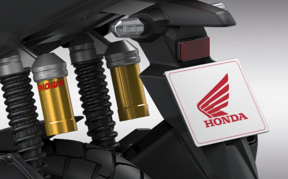 Honda bất ngờ mở bán ‘vua xe ga’ 160cc mới giá 69 triệu đồng: Được săn đón hơn cả Air Blade và Vario