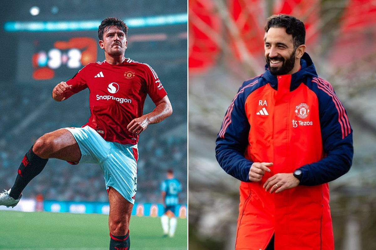 Tin MU hôm nay 24/12: Man United chi đậm cho 3 bom tấn; Maguire xác nhận bến đỗ mới