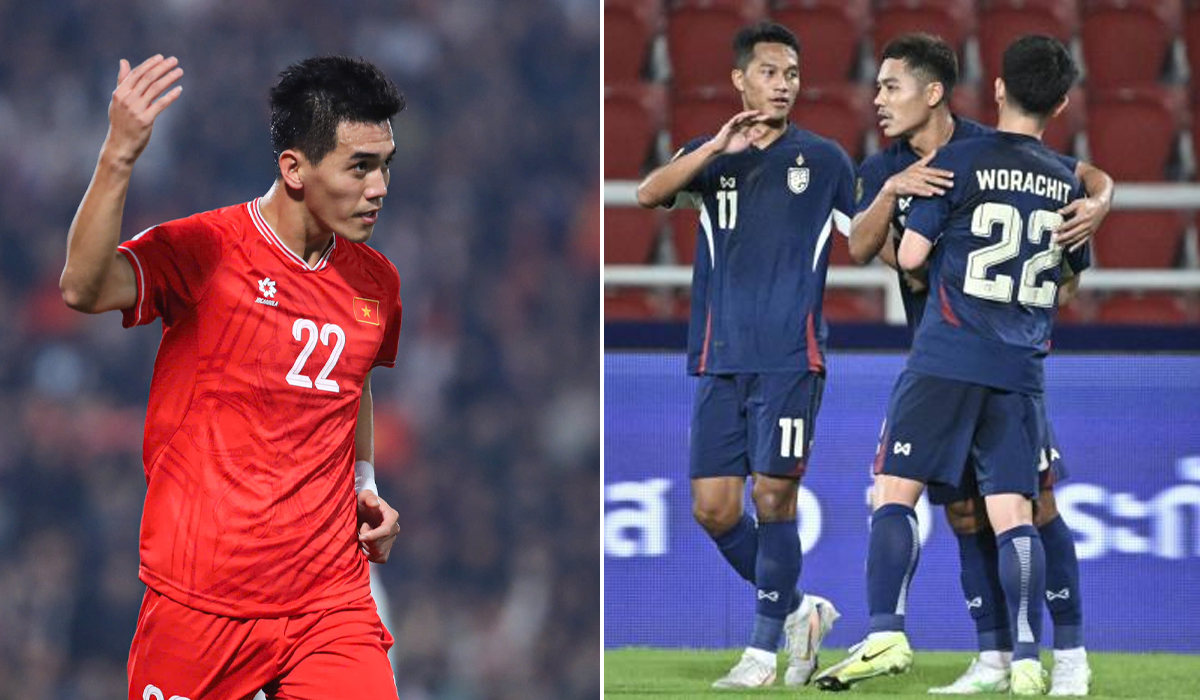 AFF Cup công bố thay đổi lớn sau 14 năm, ĐT Việt Nam được mở đường giành lại ngôi vương Đông Nam Á