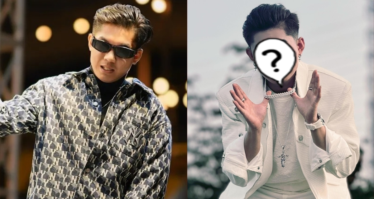 Nam rapper nổi tiếng từng tham gia Rap Việt mùa 3 vừa bị bắt giam là ai, xộ khám vì tội gì?