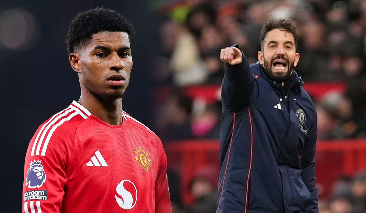 Tin bóng đá quốc tế 26/12: Man United kích hoạt bom tấn; Rashford trên đường rời Old Trafford