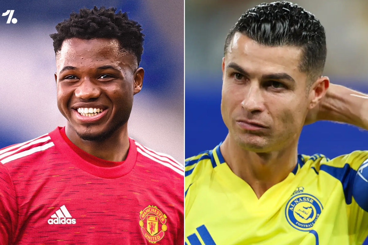 Tin chuyển nhượng trưa 26/12: Man Utd chiêu mộ Ansu Fati thay Rashford; Ronaldo muốn rời Al Nassr?