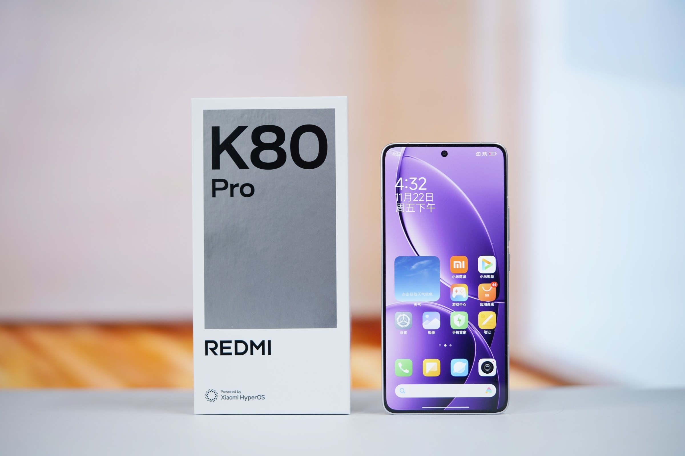 Vua gaming giá rẻ Redmi K80 Pro lại giảm giá, mạnh áp đảo Galaxy S24 Ultra nhưng rẻ bằng iPhone 13