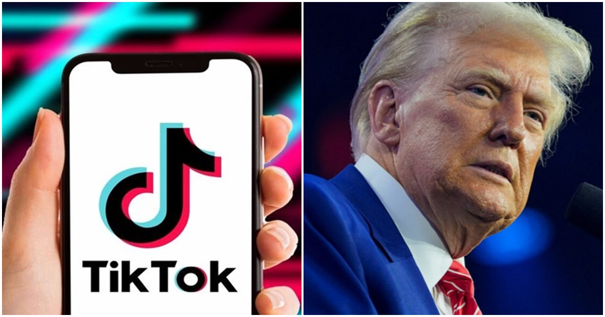 Tổng thống đắc cử Donald Trump có quyết định quan trọng về khả năng Tiktok có thể bị cấm ở Mỹ