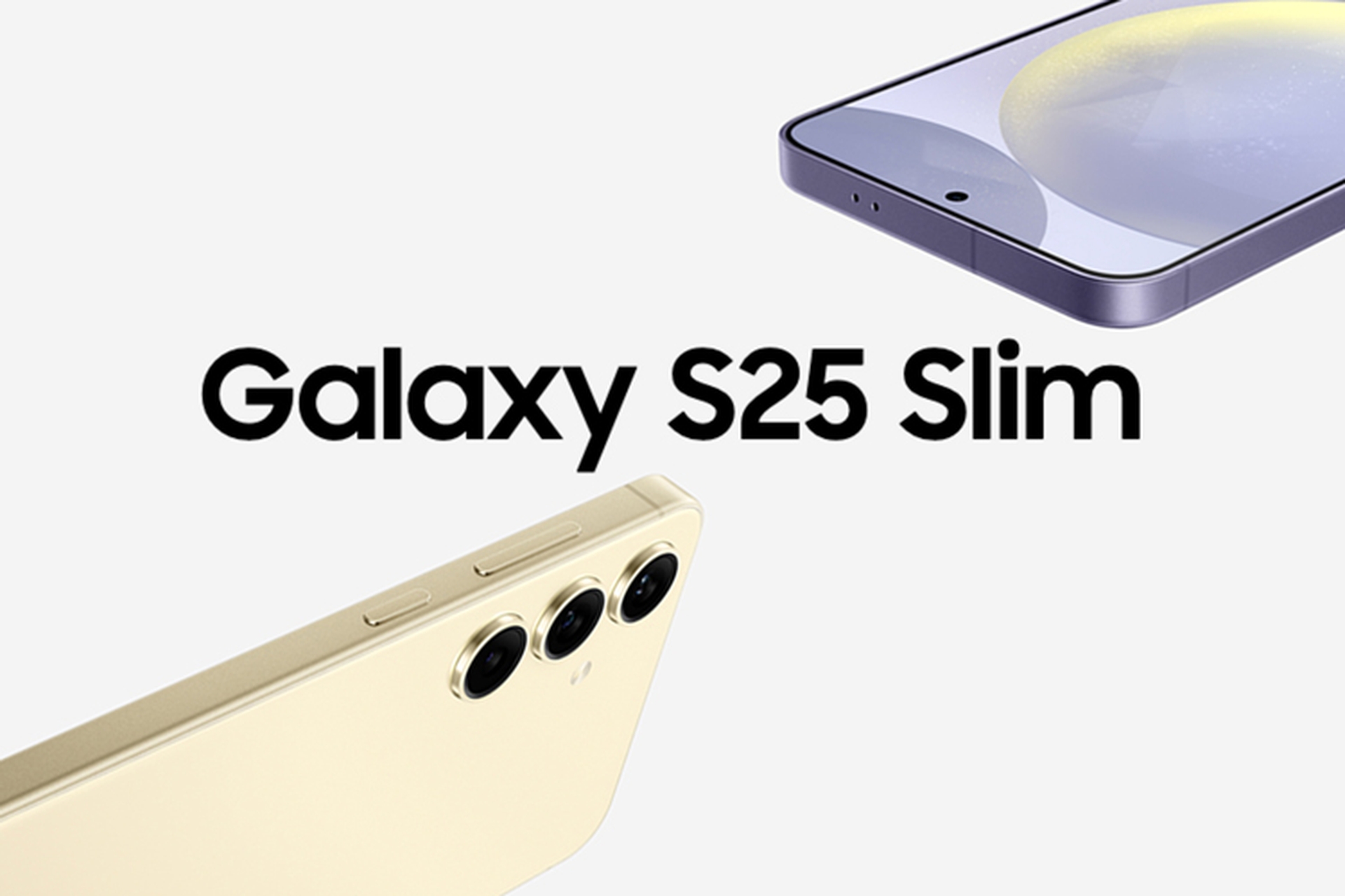 Galaxy S25 Slim - Lá bài đáp trả iPhone 17 Slim: Bộ đôi siêu phẩm mỏng nhất hành tinh sẽ ra mắt vào 2025