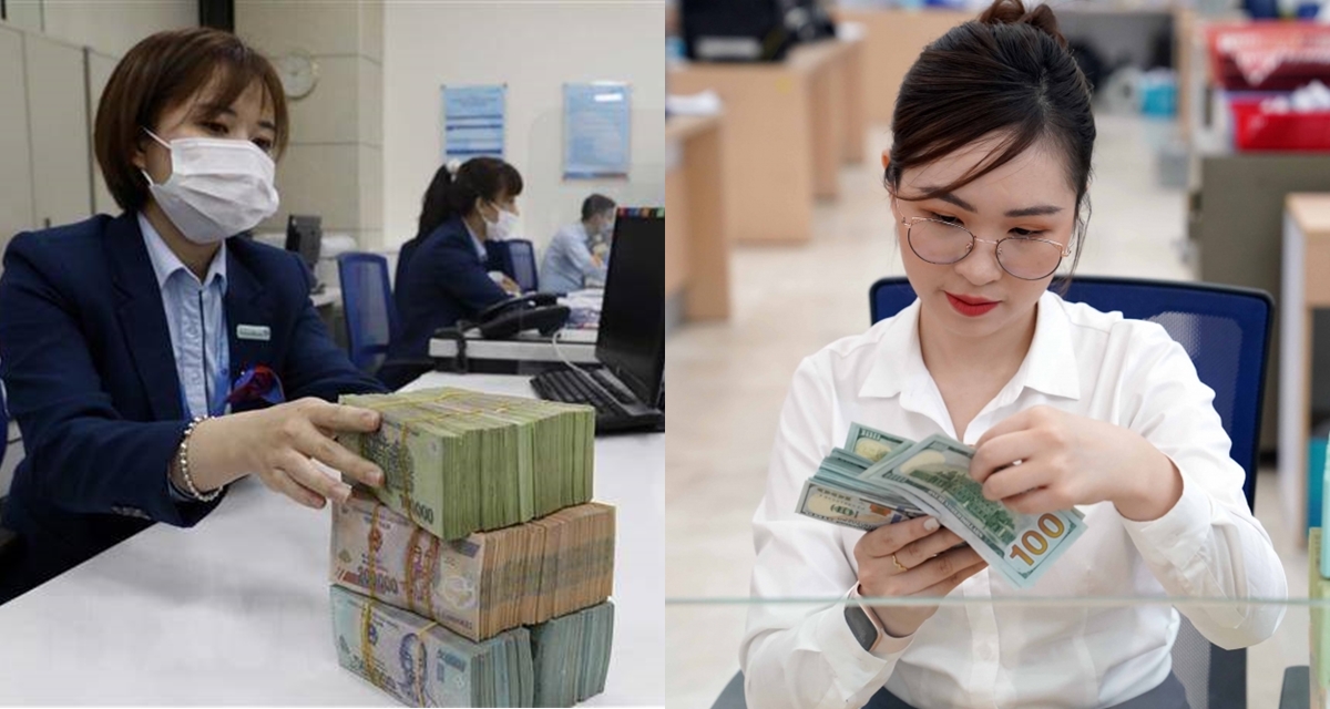 Lãi suất ngân hàng hôm nay 29/12: Bốn ngân hàng vượt mốc 7%, gửi tiết kiệm ở đâu lãi cao nhất?