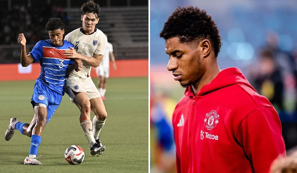 Kết quả bóng đá hôm nay: Rashford chia tay Man United; Thái Lan dừng bước sớm ở ASEAN Cup 2024?