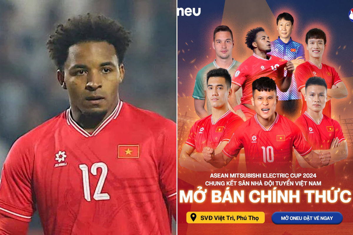 Tin bóng đá sáng 31/12: Xong vụ Xuân Son bị treo giò; Giá vé \'chợ đen\' chung kết AFF Cup gây bất ngờ