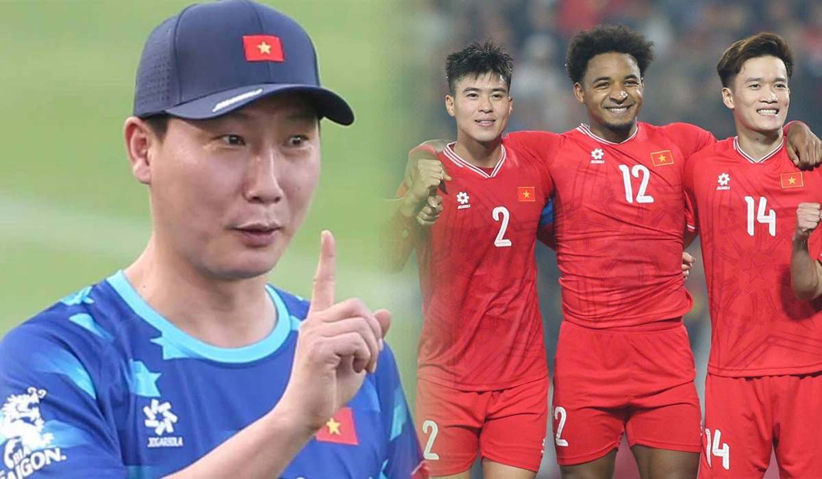 ĐT Việt Nam nhận cảnh báo trước chung kết AFF Cup 2024, HLV Kim Sang Sik khó lòng \'phục hận\' Thái Lan