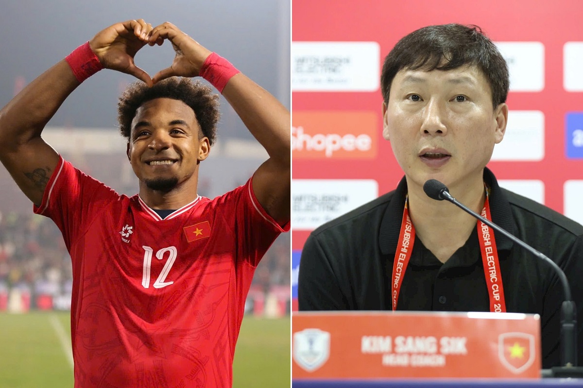 Nguyễn Xuân Son gây chấn động Thế giới, lập kỷ lục không tưởng trước Chung kết AFF Cup 2024