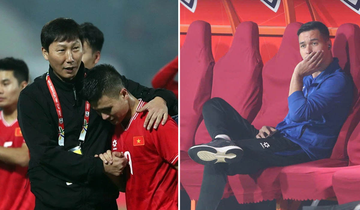 Tin nóng AFF Cup hôm nay 1/1: Filip Nguyễn nhận gáo nước lạnh; ĐT Việt Nam rộng cửa phá dớp Thái Lan