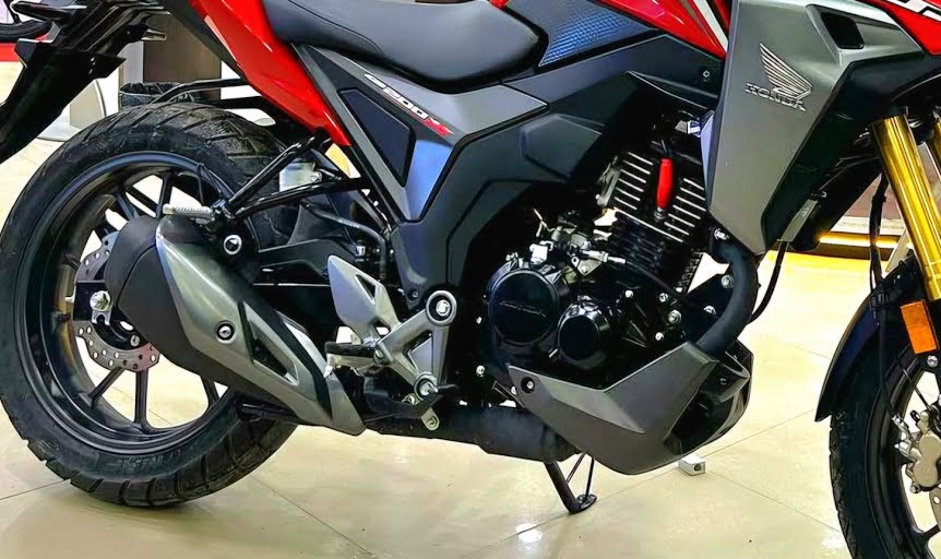 Tin xe máy 1/1: Honda ra mắt ‘vua côn tay’ 185cc mới xịn hơn Winner X, đè bẹp Exciter với giá dễ mua