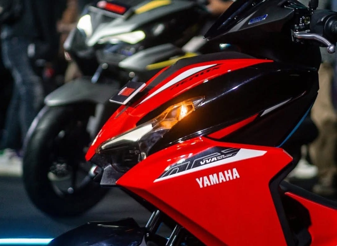 Yamaha sắp ra mắt ‘vua xe ga’ 155cc mới tại Việt Nam: Đẹp hơn Honda Air Blade và Vario, giá hấp dẫn