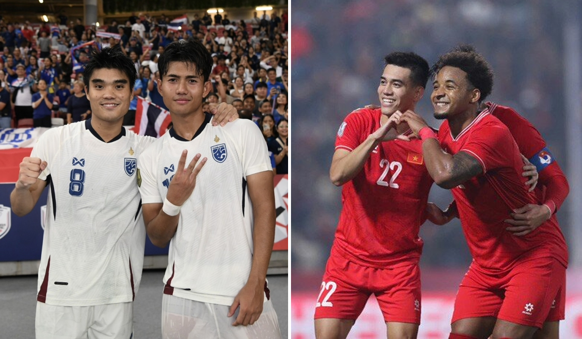 Kết quả bóng đá hôm nay: Xuân Son lập kỷ lục, ĐT Việt Nam chạm một tay vào ngôi vương AFF Cup 2024?