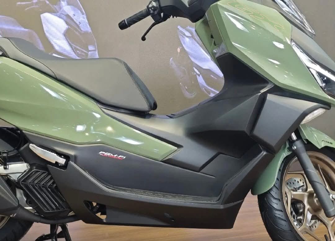 Honda chính thức mở bán ‘vua xe ga’ 150cc mới giá dưới 60 triệu đồng: Hút khách hơn Air Blade, Vario