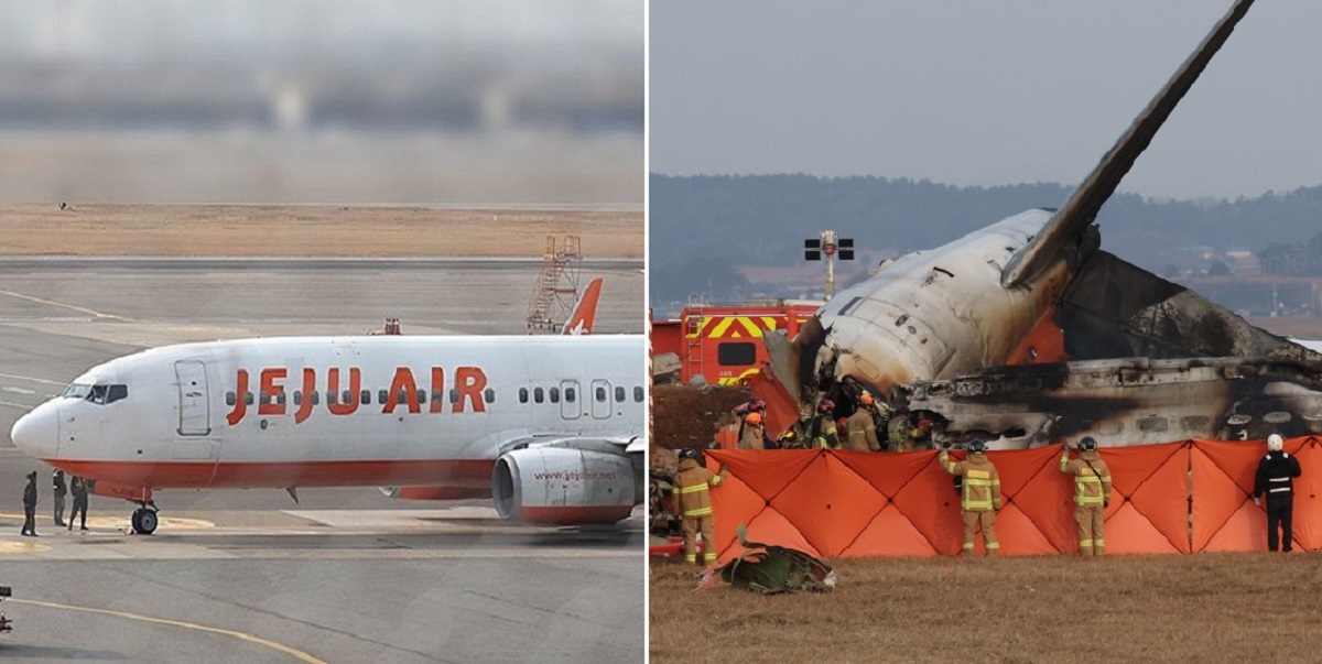 Vụ tai nạn máy bay Jeju Air: Đại diện hãng bác một loạt tin đồn về nguyên nhân xảy ra thảm kịch