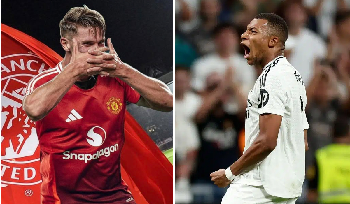 Kết quả bóng đá hôm nay: Mbappe đi vào lịch sử Real Madrid; Gyokeres xác nhận gia nhập Man Utd?