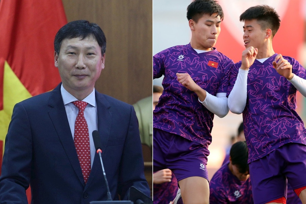 ĐT Việt Nam nhận chiến thư, HLV Thái Lan chuẩn bị cho kịch bản khó tin ở Chung kết AFF Cup 2024