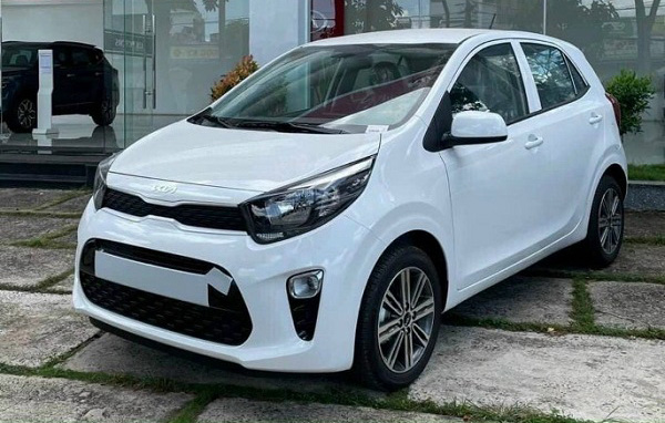 Tin xe trưa 5/1: Hyundai Grand i10 lâm nguy, Kia Morning hiện đang có giá lăn bánh \'rẻ như bèo’