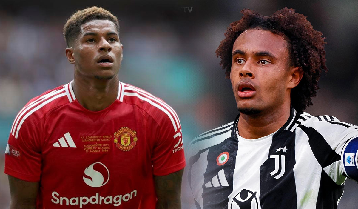 Tin chuyển nhượng sáng 7/1: Rashford trên đường rời Man United; Zirkzee đạt thỏa thuận gia nhập Juventus