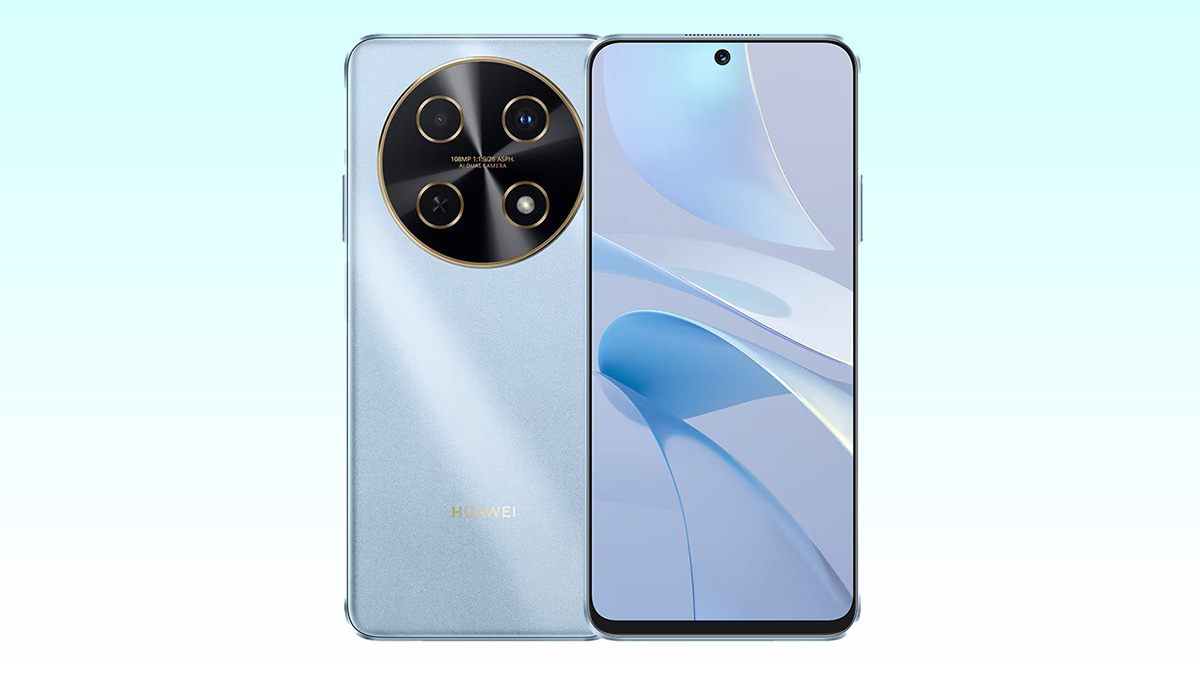 Huawei vừa trình làng phiên bản điện thoại tầm trung có camera xịn như Galaxy S22 Ultra, màn hình lớn, giá chỉ 7,3 triệu