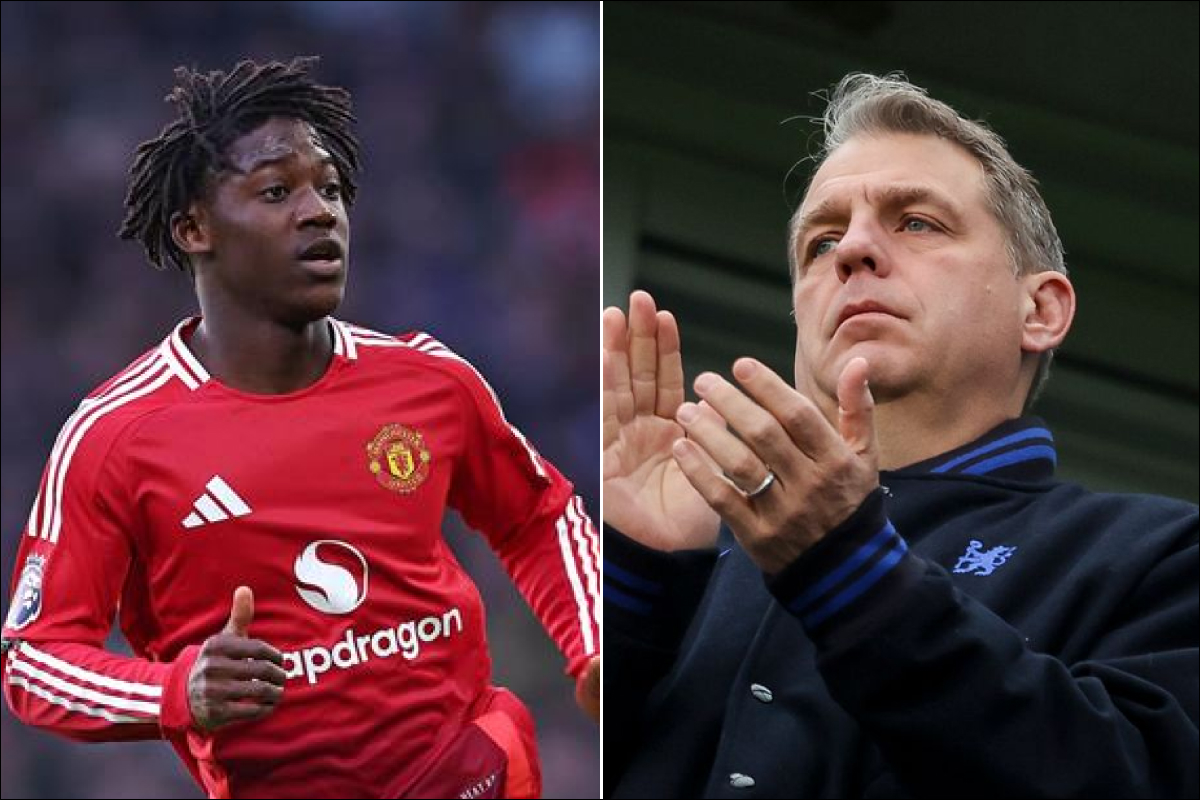 Kobbie Mainoo xác nhận rời Manchester United, Chelsea rộng cửa chiêu mộ với giá rẻ khó tin