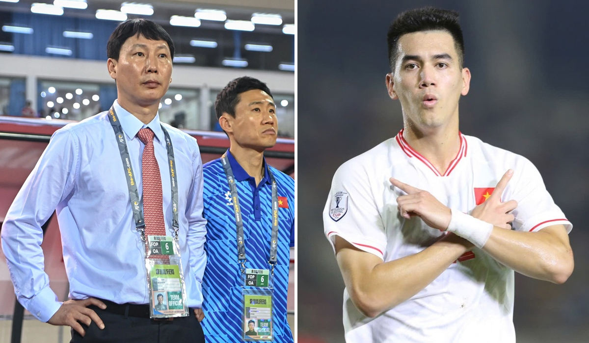 Tin bóng đá tối 8/1: ĐT Việt Nam chia tay HLV sau AFF Cup 2024; Tiến Linh \'cầu cứu\' LĐBĐ Đông Nam Á