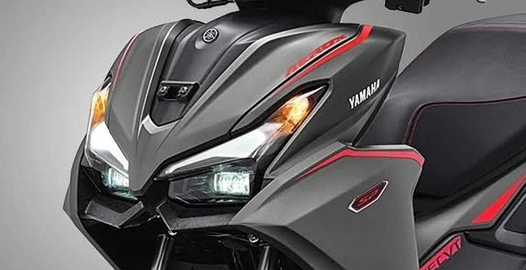 Tin xe trưa 8/1: Đại chiến Honda Vario và Air Blade, Yamaha sắp ra mắt ‘vua xe ga’ 155cc giá mềm mới