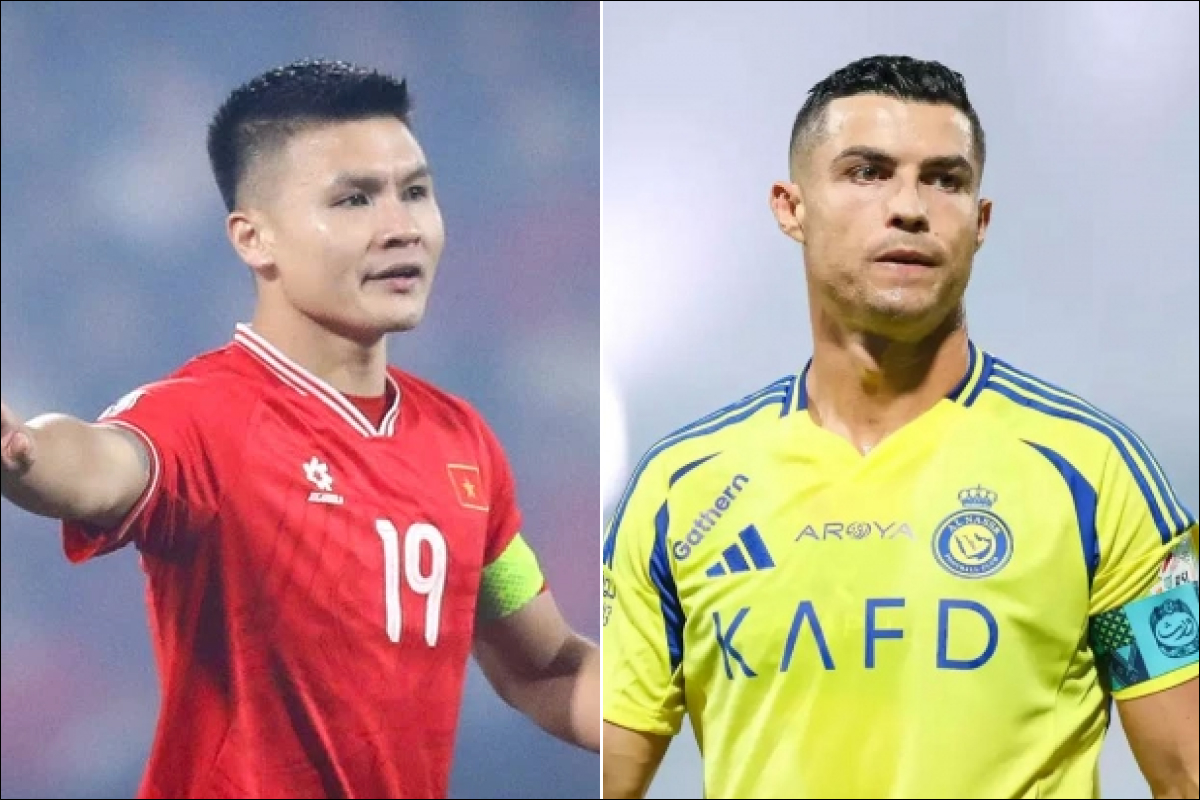 Lịch thi đấu bóng đá hôm nay: Quang Hải gây sốt tại Shopee Cup; Ronaldo lập kỷ lục ở Al Nassr?