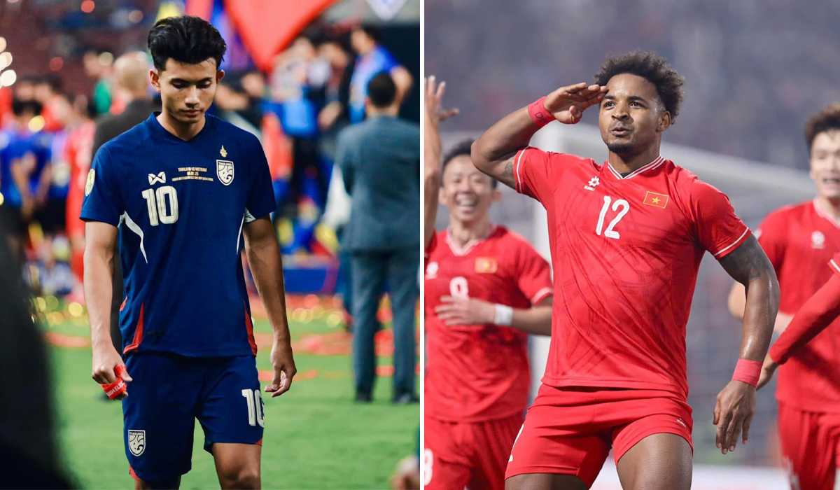 ĐT Việt Nam thắng lớn ở đề cử Đội hình tiểu biểu AFF Cup 2024: Nguyễn Xuân Son không có đối thủ