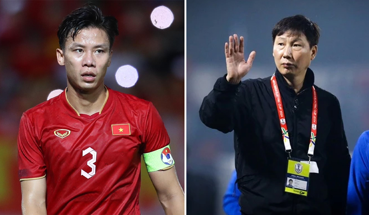 Bị HLV Kim Sang Sik gạch tên ở AFF Cup 2024, Quế Ngọc Hải xác nhận khả năng chia tay ĐT Việt Nam