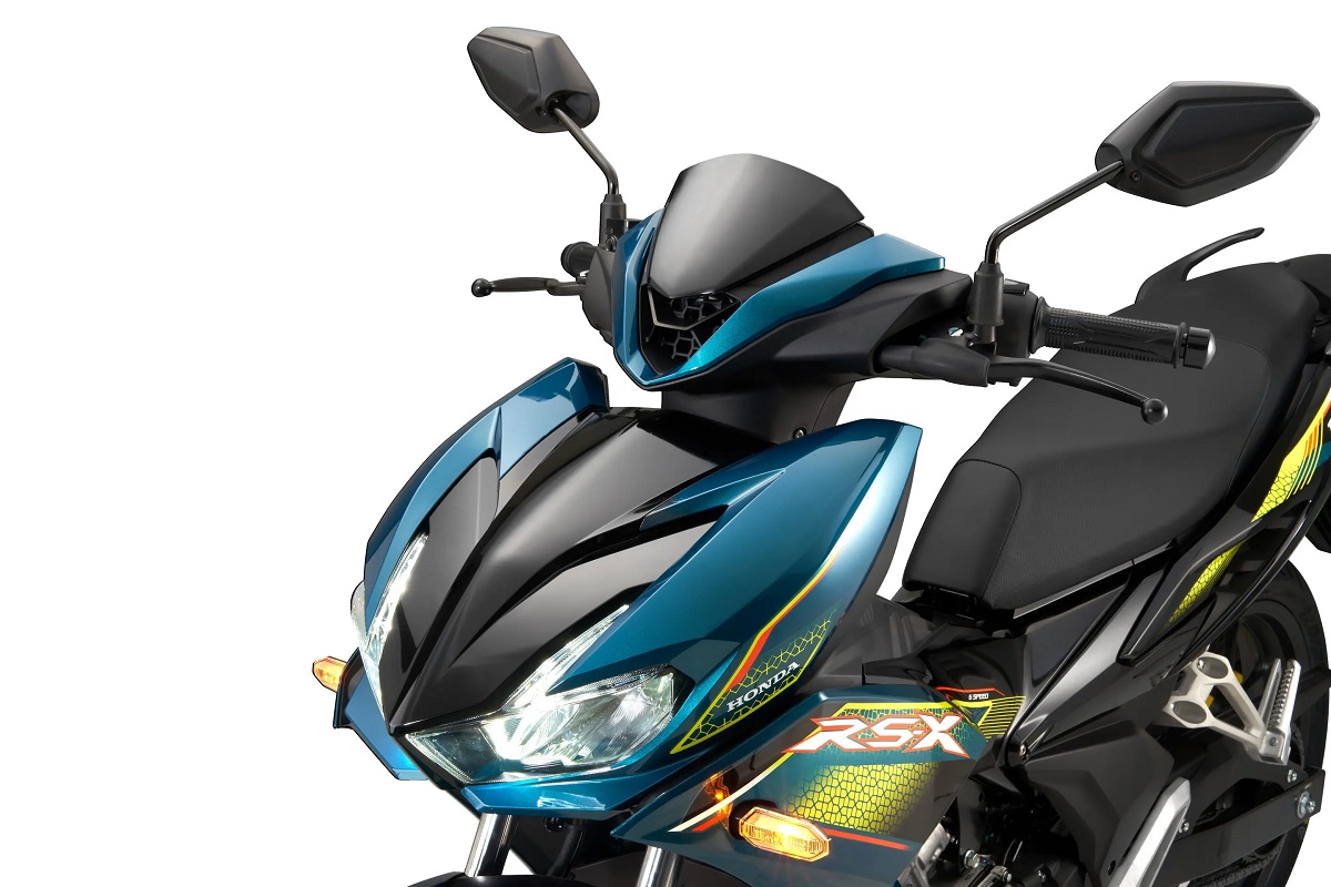 Honda chính thức ra mắt ‘vua côn tay’ 150cc mới giá 53,5 triệu đồng: Đẹp hơn cả Winner X và Exciter