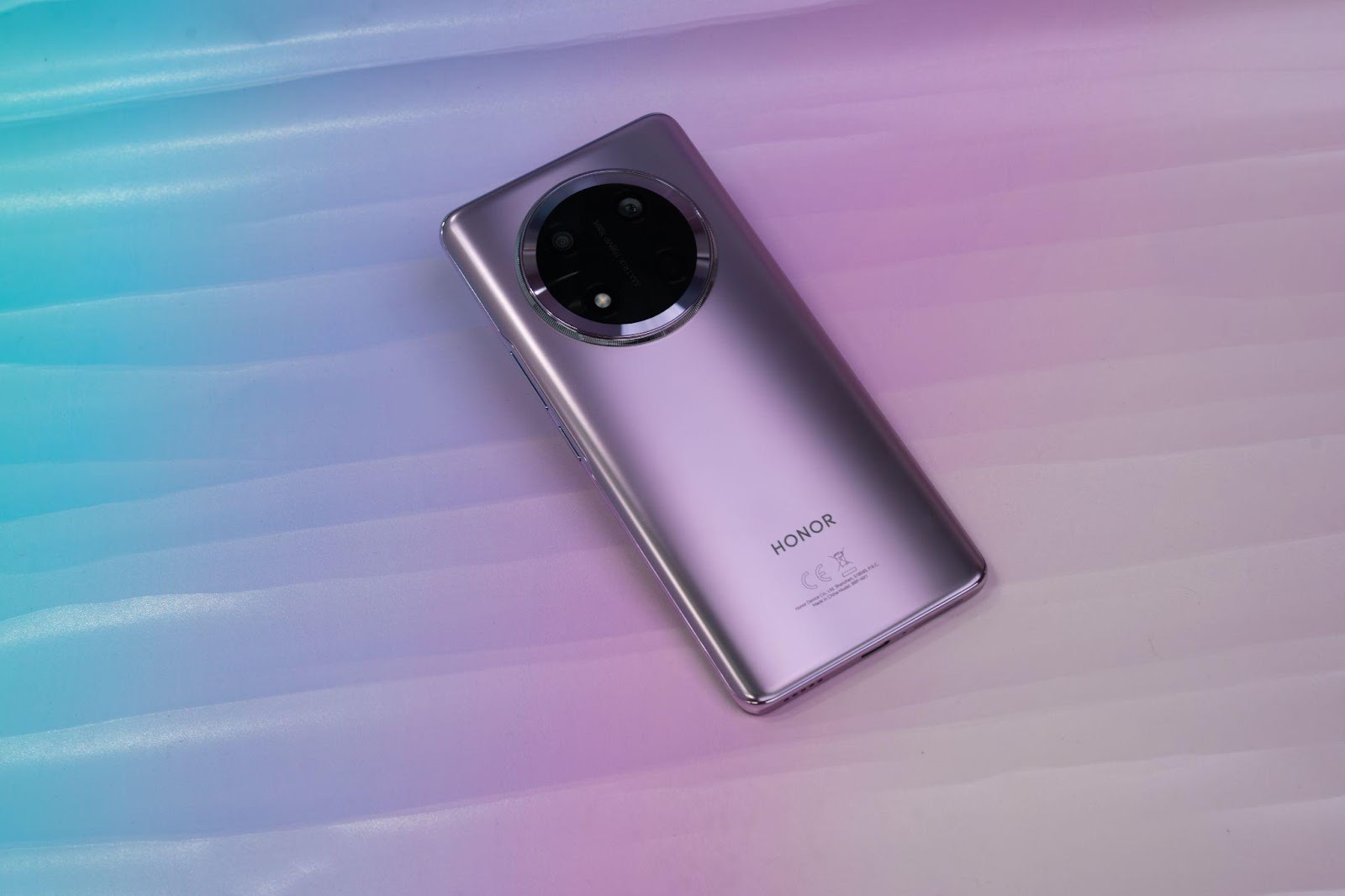 HONOR X9c series: Smartphone mới với độ bền, kháng nước, kháng nhiệt vượt trội