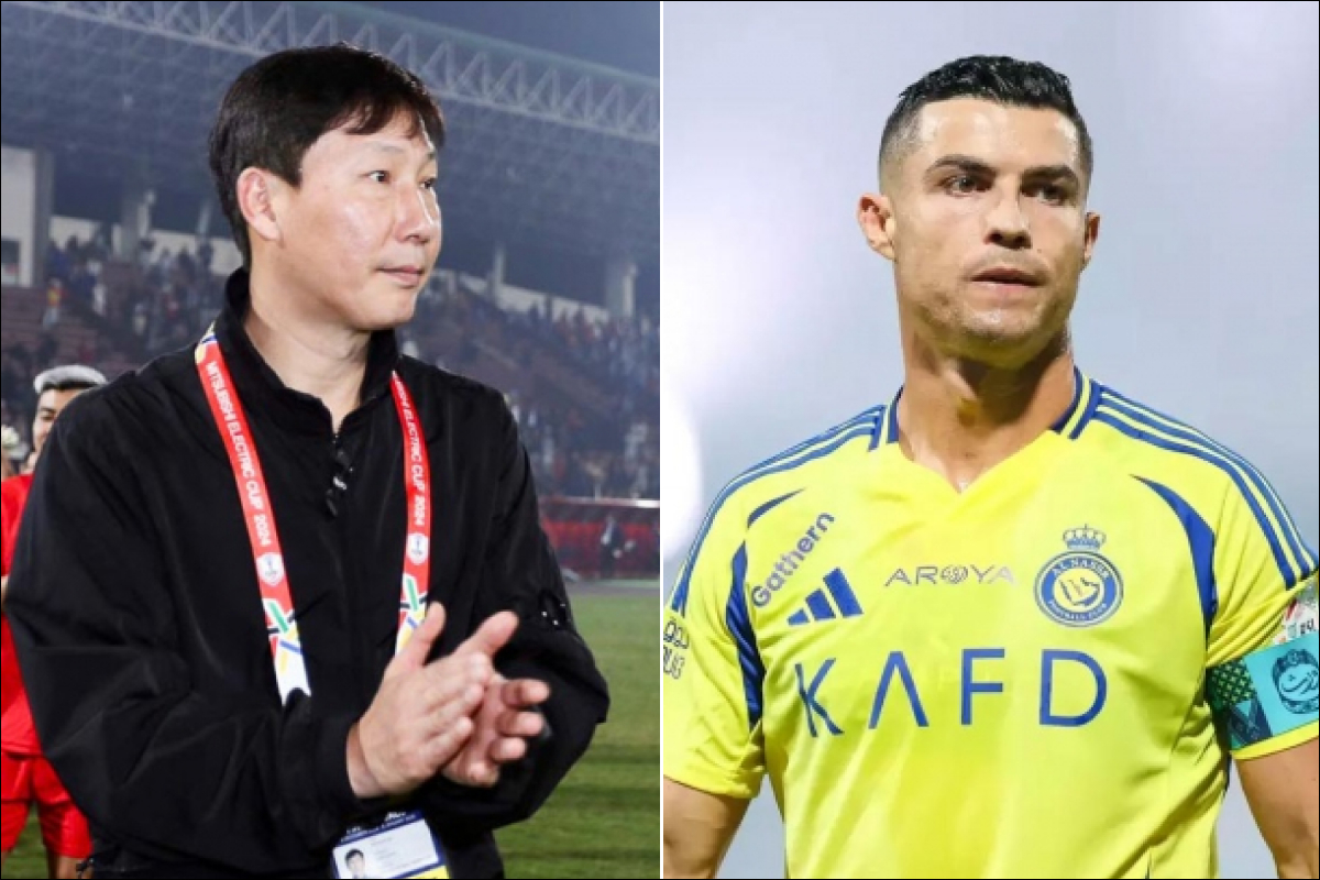 Lịch thi đấu bóng đá hôm nay: ĐT Việt Nam nhảy vọt trên BXH FIFA; Ronaldo đón tin dữ ở Saudi League?