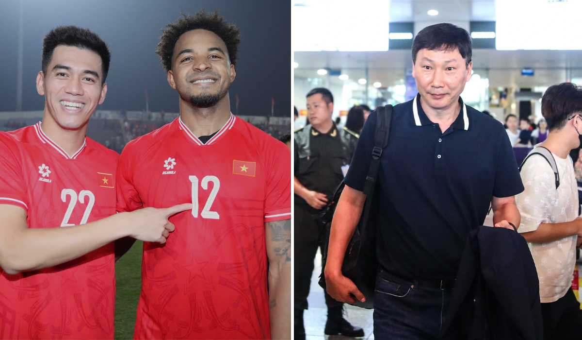 Tin bóng đá tối 10/1: Xuân Son trở lại tập luyện; HLV Kim Sang Sik chia tay ĐT Việt Nam sau AFF Cup