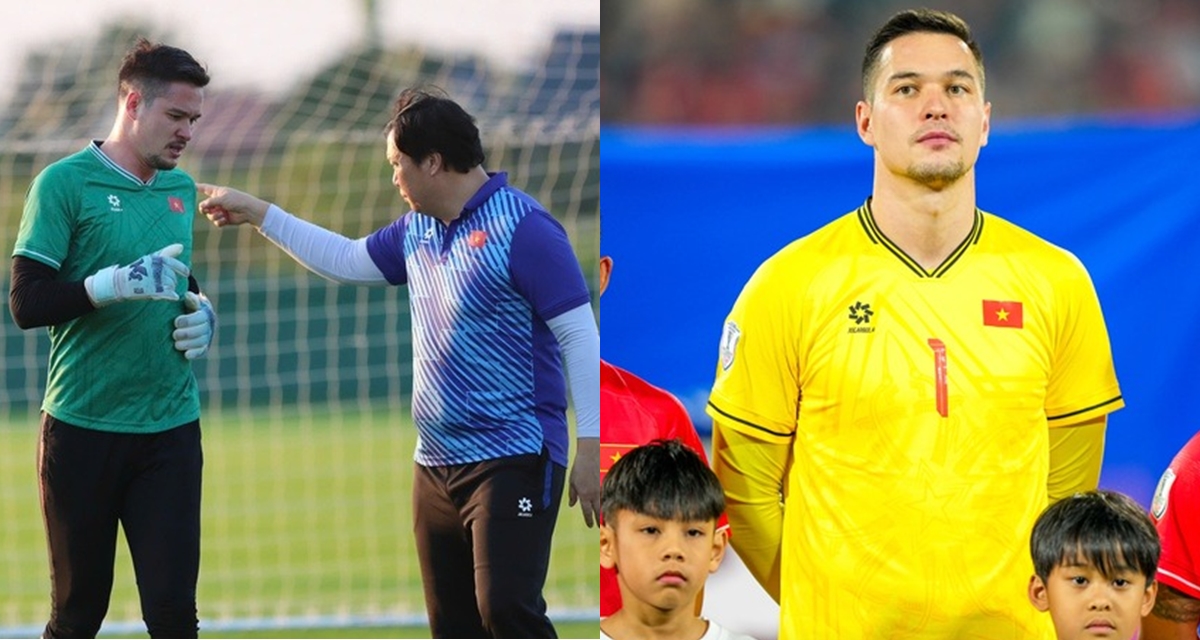 Filip Nguyễn ‘gặp họa lớn’ sau khi vô địch AFF Cup 2024, rõ lý do thật sự muốn rời Việt Nam