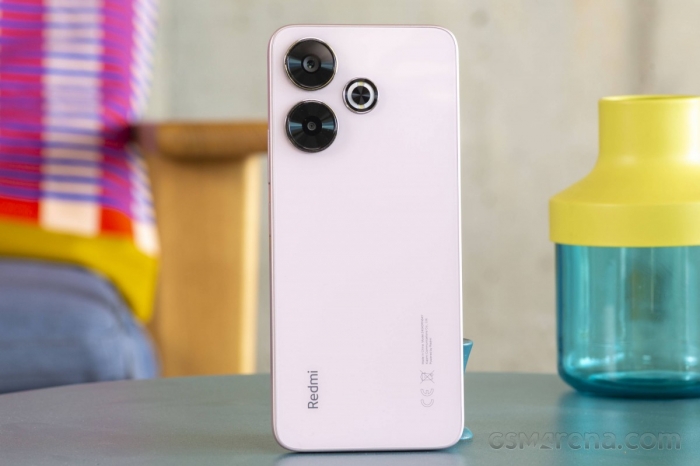 Bảng giá Redmi 13 cận Tết, giá chưa đầy 4 triệu, camera 108MP màn 90Hz, vua giá rẻ át vía iPhone 16