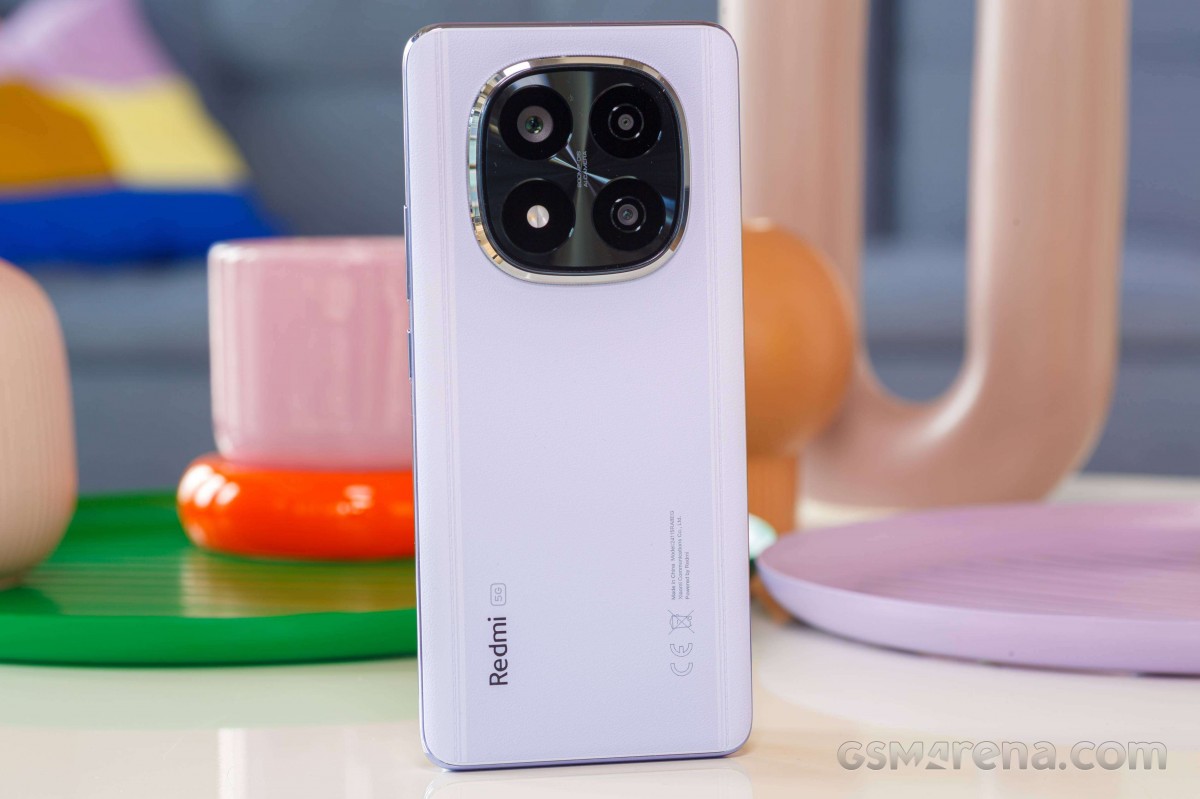 Xiaomi tung siêu phẩm Redmi Note 14 Pro+ 5G giá 10,8 triệu, camera xịn như Galaxy S24 Ultra, đe nẹt iPhone 16 Pro Max