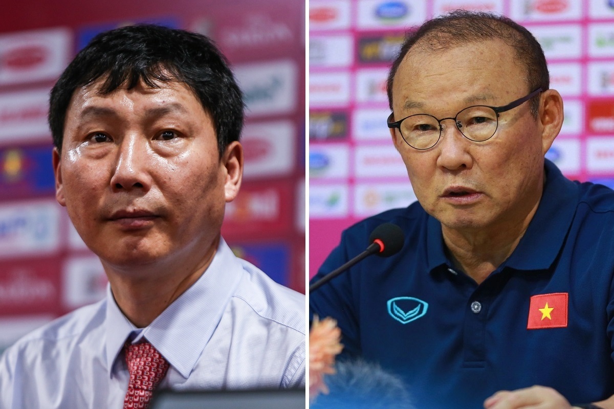 Sự thật chấn động, HLV Park Hang-seo góp công lớn giúp ĐT Việt Nam vô địch AFF Cup 2024