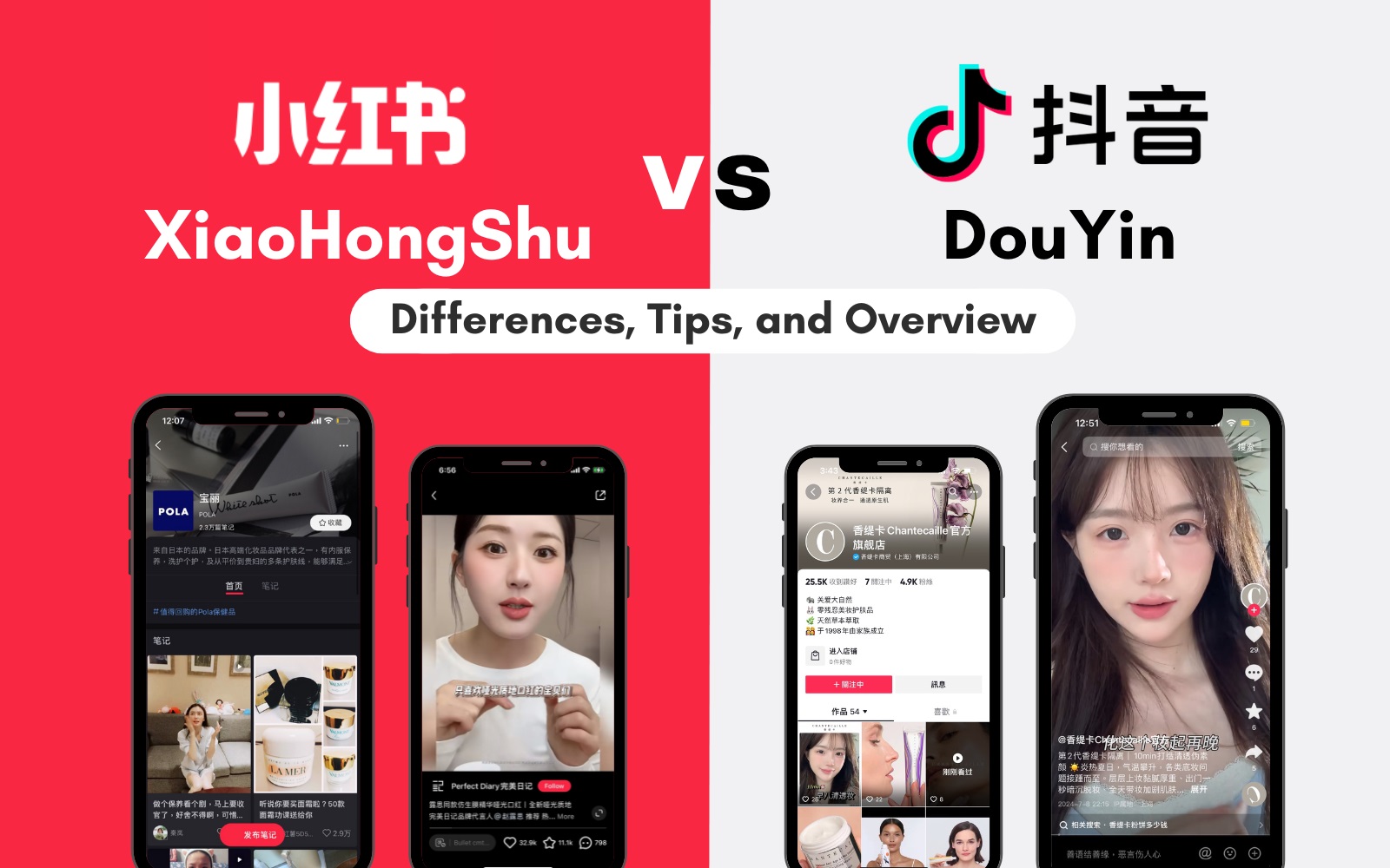 Sợ Tiktok bị cấm người Mỹ bỏ Instagram, Facebook, Threads, đua nhau cài ứng dụng khác từ Trung Quốc 