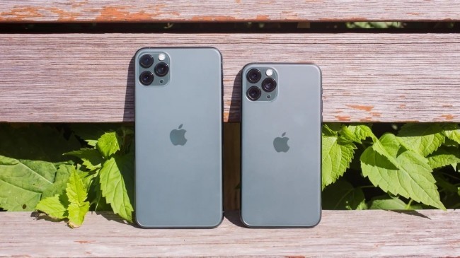 Ông già gân iPhone 11 Pro Max lực chiến cực mạnh tháng 1/2025, giá từ 6 triệu camera hơn iPhone 16