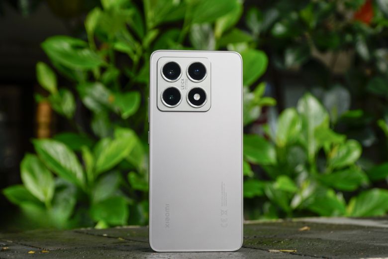 Redmi Note 14, Poco X7 Pro và Xiaomi 14T giảm giá mạnh dịp Tết