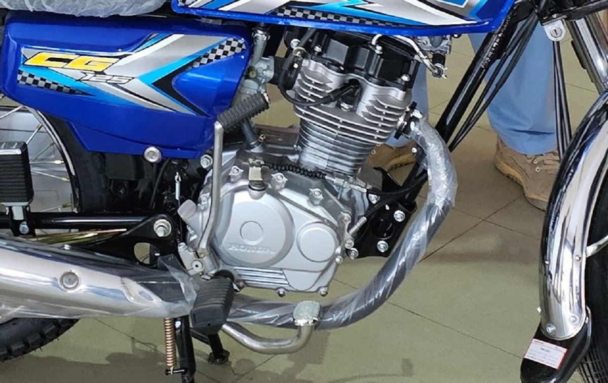 Honda chính thức ra mắt ‘huyền thoại côn tay’ 125cc mới giá 19,2 triệu đồng: Khắc chế Yamaha Exciter