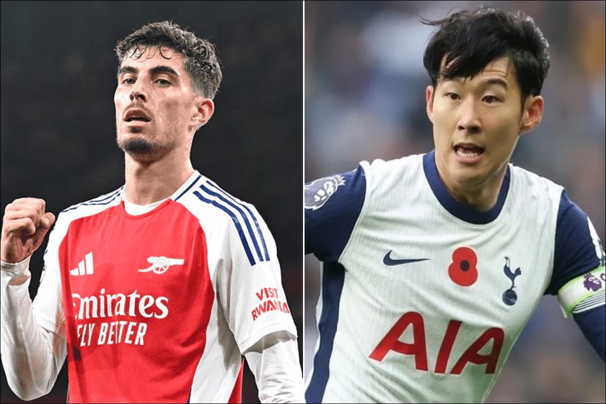 Kết quả bóng đá Ngoại hạng Anh hôm nay: Arsenal tiếp tục thua thảm, Tottenham bỏ xa Man Utd?