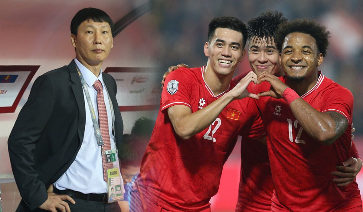 Thái Lan \'ghen tị\' với ĐT Việt Nam, phủ nhận kịch bản \'không tưởng\' sau AFF Cup 2024